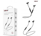 Auriculares Inalámbricos Negro