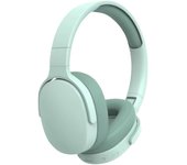 Auriculares Auriculares inalámbricos Bluetooth, HiFi, plegables, ergonómicos, compatibles con Bluetooth 5.1, con micrófono