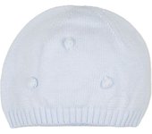 Tutto Piccolo-Gorro de tricot 3900W17 para Bebé