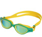 Gafas Natación Zone3 Venator-X Polarizadas Green