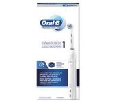 ORAL B CEPILLO ELECTRICO PRO 1 PK