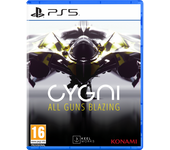 CYGNI All Guns Blazing Juego para Consola Sony PlayStation 5, PS5