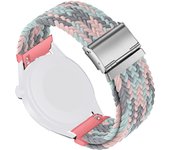 18mm 20mm 22mm Watch Band For  Samsung Galaxy Watch 7 6 5 4 40mm 44mm Braided Loop for Huawei GT/Garmin Venu 3S/vivoactive3