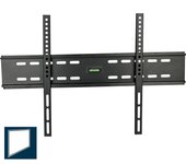 Soporte plasma/lcd/led de 30-60 pulgadas 60kg edm con nivel incluido