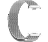 Magnetic Metal Strap For Xiaomi Mi Band 9 Pro/Mi Band 8Pro Smart Wristband Replacement Milanese Loop Watchband For Redmi watch 4