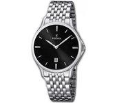 Reloj Festina Acero Clásico F16744/4 hombre