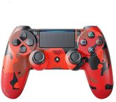 Bluetooth Wireless Controller for Playstation 4, 4, PS4 Consoles