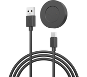 USB Charger For Huawei Watch GT 46mm 42mm/GT2 46mm 42mm/GT 2e Fast Charging Dock Stand For Honor Magic Watch 2 46mm 42mm Charger