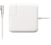 Cargador compatible Apple MagSafe 1 60W tipo L – Para MacBook y MacBook Pro 13" (2006–2012)