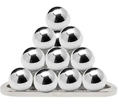 Metal Puzzle Brain Teasers Grow the Intellect Box Unwrapped Toys For Kids Adults Fidget For Logica Games