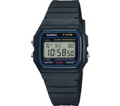 Reloj Casio F-91W-1YEG Digital
