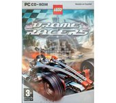 Videojuegos PC Lego Racers, Racers 2, Stunt rally, Drome Racers
