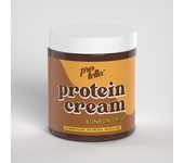 Protella BonBon Crisp 250g  Crema de Chocolate con Avellanas Tostadas y Trozos de Almendra Crujiente  Protella