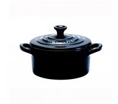 Mini-cocottes cerámicas Le Creuset