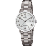Reloj Festina F20436/1 mujer titanio.