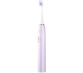 Cepillo de dientes eléctrico ultrasónico sónico de levitación magnética con cerdas suaves para adultos, modelo automático inteligente