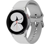 20mm Watch Strap For Samsung Galaxy Watch6/5/4 44mm 40mm Band Silicone Bracelet Galaxy Watch 6 Classic 5 Pro 46mm 45mm 47mm 43mm