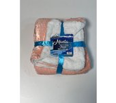 Manta Borrego para Sofá Cama 160X220cm  - Mantas Sherpa Gruesa, Calientes Super Suaves y Cómodas  Manta Polar Doble Forro Reversible Borreguito
