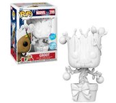 Funko Pop Groot Marvel D.I.Y Special Edition 399