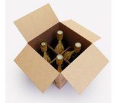 Aroma & Tradition Sancho - Aceite de Oliva Virgen Extra - Variedad Picual & Cornicabra - Botella de Cristal 500ml - DOP Campo de Montiel