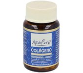 Tongil Estado Puro Colágeno De Membrana De Huevo 30Caps