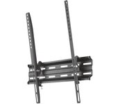 SOPORTE TV PLANA 32"-65" INCLINABLE 25KG