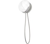 MagiDeal Modern Magnetic tie-backs Tiebacks Buckle Holdback Clip for Curtain Nets Voiles Simple Style Curtain Tieback Home Decor
