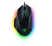 Razer Basilisk V3 Baselis Snake V3 E-sports RGB Computer Game Smart Scroll Wheel Magic Accelerated Wired Mouse