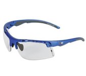 COFRA Gafas de Protección incoloras COFRA Lighting, Material Policarbonato - 80171 Gafas de protección Ropa y Complementos en Seguridad Laboral Gafas Seguridad
