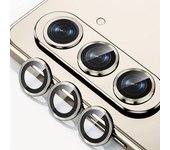 1PCS Moire Pattern Lens Ring Protector Cover for Samsung Galax Z Fold Filp 6 5 4 3 Ultra-thin Glass Camera Lens Cap Locator