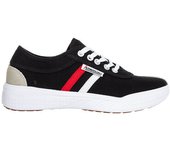 KAWASAKI Leap Retro Canvas Shoe K212325