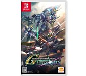 SD Gundam G Gen Genesis  Juego para Consola Nintendo Switch