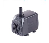Bomba de Agua Sumergible, Ultra Silenciosa (25w), Ipx8, 4 Pies de Ventosa, 1500l/h, 220v 50hz