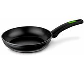 Sartén Monix M481228 Ø 28 cm Verde Negro/Verde Baquelita (4 Unidades)