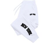 Sports Pants for Men Casual Hot Sales Sweatpants 2024 Outdoors Jogging Fashion the Four Seasons Daily Versatile Men's Clothing