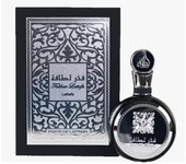 Lattafa Fakhar Men Eau De Parfum - 100ml- Fakhar Man Lattafa ( Fakhar Black ) Fakhar Men Lattafa Eau de Parfum 100ml ORIGINAL