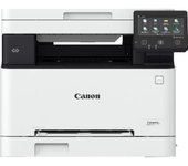 Canon Impresora multifunción i-SENSYS MF651Cw Blanco