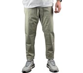 Chino Tiffosi Slim Crudo