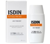 Isdin Foto Ultra 100 Spot Prevent Antimanchas 50 ml