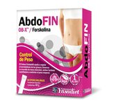 Ynsadiet Abdo FIN, Control de Peso y Metabolismo de Grasas, Aumenta Masa Muscular, 16 Sticks
