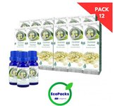 Marnys EcoPack 12 Aceite Esencial De Incienso 15 Ml