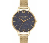 Reloj Mujer Olivia Burton OB16GD75 (Ø 34 mm)