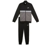 Chndal PUMA POLY COLORBLOCK SUIT 684850 01 Negro