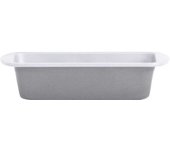 Set de 2 moldes rectangulares para freidora de aire y horno Wham® Cook