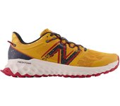 Zapatillas New Balance Fresh Foam Garoé para hombre en color amarillo