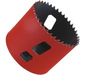 Corona perforadora bimetálica 2-1/2 | Morse MHS40