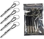 4pcs Wall Guitar Plug Keychain Vintage Amplifier Keychain Holder Key Rings Hanger Functional Key Shelf Hook Home Accessories