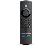 Nuevo Mando a Distancia por Voz de repuesto para TV de 3.ª Generación (L5B83G) para TV Stick/4K Max, 2.ª generación, Lite, Cube (1). ª Y 3.ª Generación, TV (3) ª generación, Diseño Colgante