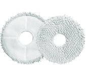 Compatible For Xiaomi Robot Vacuum X10+ / X10 Plus B101GL Spare Parts Accessories Main Side Brush Hepa Filter Dust Bag Mop Cloth