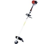 Desbrozadora de gasolina de 2 Tiempos LEA 32,6 CC, Eje de 26 mm